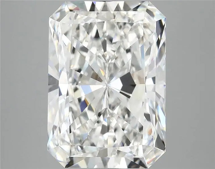 6.10 Carat · RADIANT · E · VVS2 · IGI · Excellent Cut