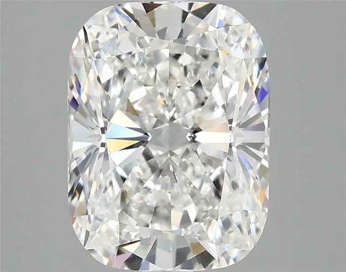 3.09 Carat · CUSHION · E · VVS2 · IGI · Excellent Cut