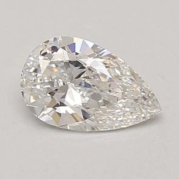 0.75 Carat · PEAR · E · VS1 · IGI · Excellent Cut