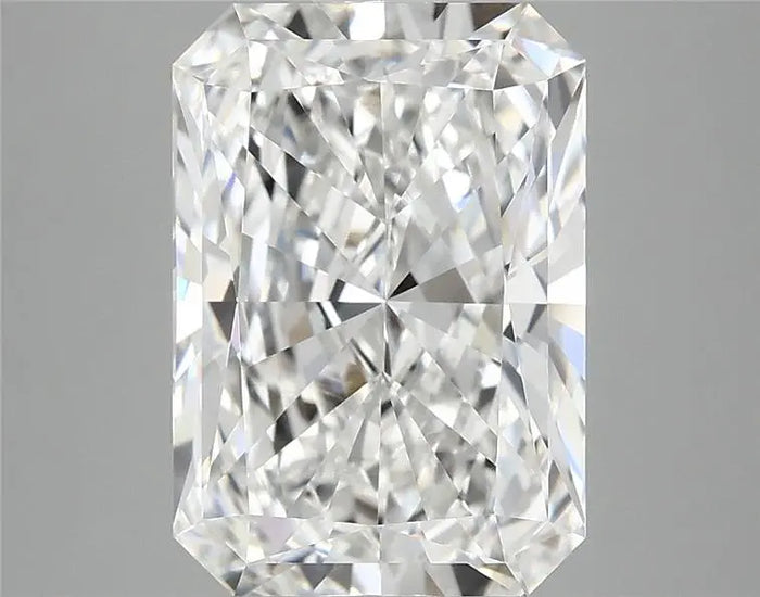 4.10 Carat · RADIANT · E · VVS2 · IGI · Excellent Cut