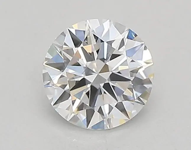 0.39 Carat · ROUND · D · VS1 · IGI · Excellent Cut