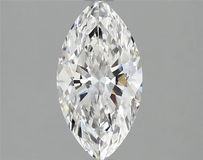 1.52 Carat · MARQUISE · F · VVS2 · IGI · Excellent Cut