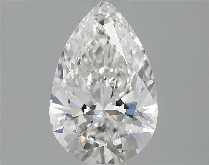 1.09 Carat · PEAR · E · VS1 · IGI · Excellent Cut