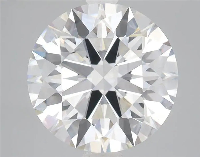 4.10 Carat · ROUND · E · VS2 · IGI · Ideal Cut