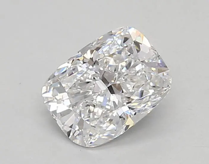0.85 Carat · CUSHION · D · VS1 · IGI · Very Good Cut
