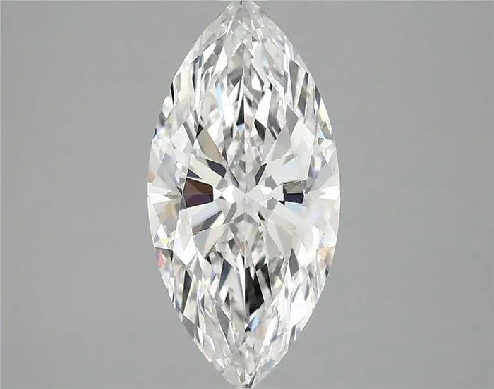 2.07 Carat · MARQUISE · E · VS1 · IGI · Excellent Cut