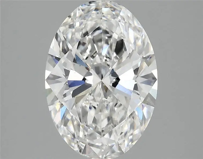 2.44 Carat · OVAL · E · VS2 · IGI · Excellent Cut