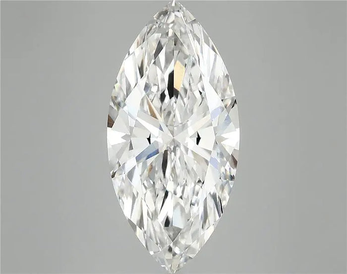 5.00 Carat · MARQUISE · F · VS1 · IGI · Excellent Cut