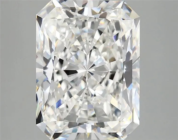 4.06 Carat · RADIANT · E · VVS2 · IGI · Excellent Cut