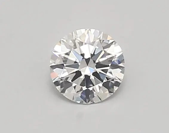 0.48 Carat · ROUND · D · VVS2 · IGI · Ideal Cut
