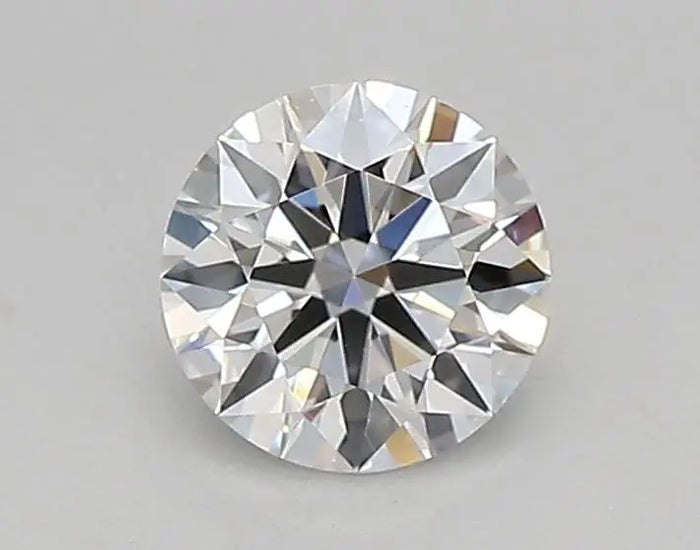 0.59 Carat · ROUND · D · FL · IGI · Ideal Cut