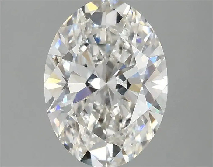 1.59 Carat · OVAL · F · VS1 · IGI · Excellent Cut