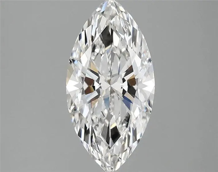 1.39 Carat · MARQUISE · E · VS1 · IGI · Excellent Cut