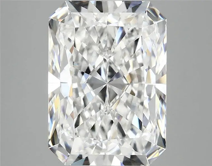 4.19 Carat · RADIANT · E · VVS2 · IGI · Excellent Cut