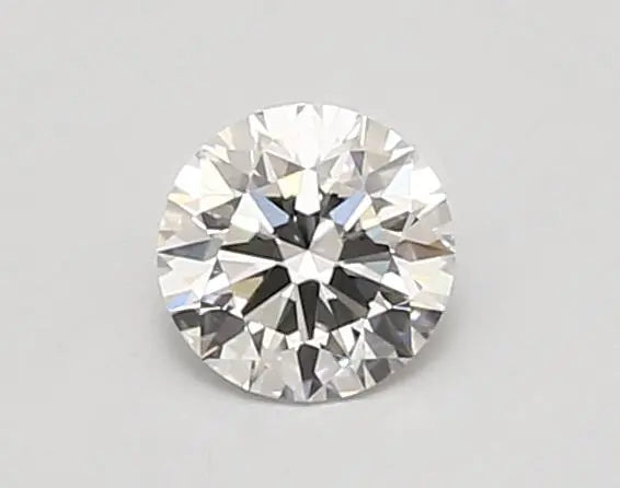 0.65 Carat · ROUND · D · VVS1 · IGI · Ideal Cut
