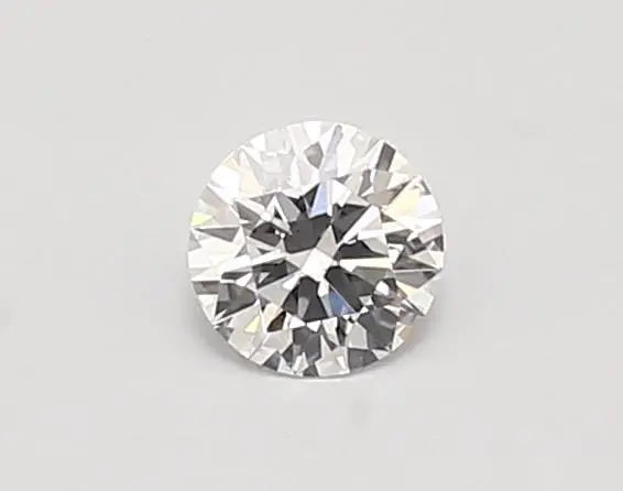 0.36 Carat · ROUND · D · VS2 · IGI · Excellent Cut
