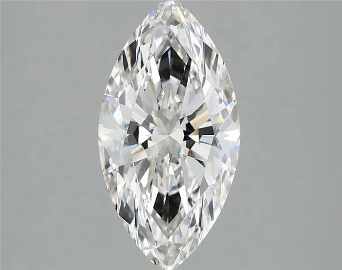 1.48 Carat · MARQUISE · E · VVS2 · IGI · Excellent Cut