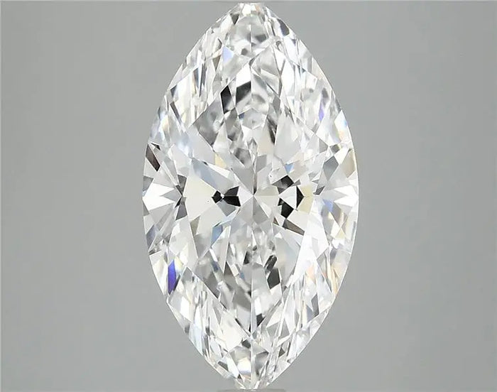 3.20 Carat · MARQUISE · E · VS1 · IGI · Excellent Cut