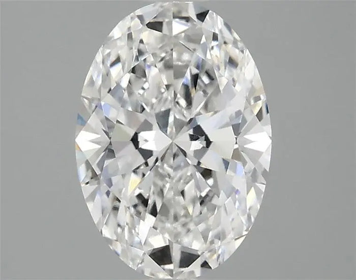 1.64 Carat · OVAL · E · VS1 · IGI · Excellent Cut