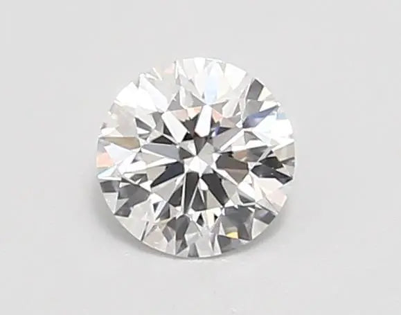 0.67 Carat · ROUND · D · VS1 · IGI · Ideal Cut