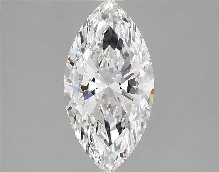 1.53 Carat · MARQUISE · F · VVS2 · IGI · Excellent Cut