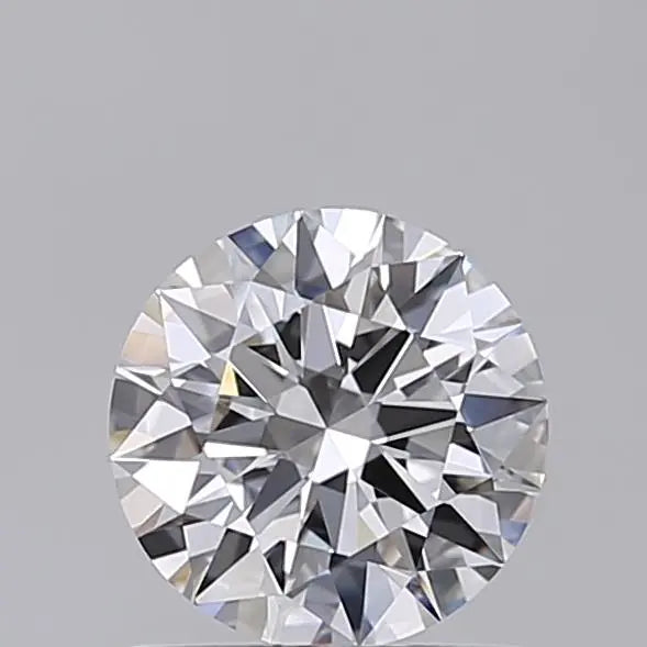 1.02 Carat · ROUND · D · VVS1 · IGI · Excellent Cut
