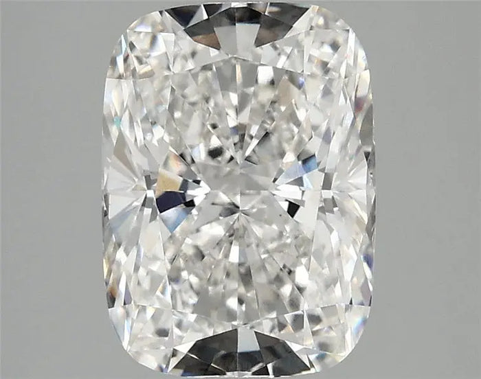 3.10 Carat · CUSHION · F · VVS2 · IGI · Excellent Cut