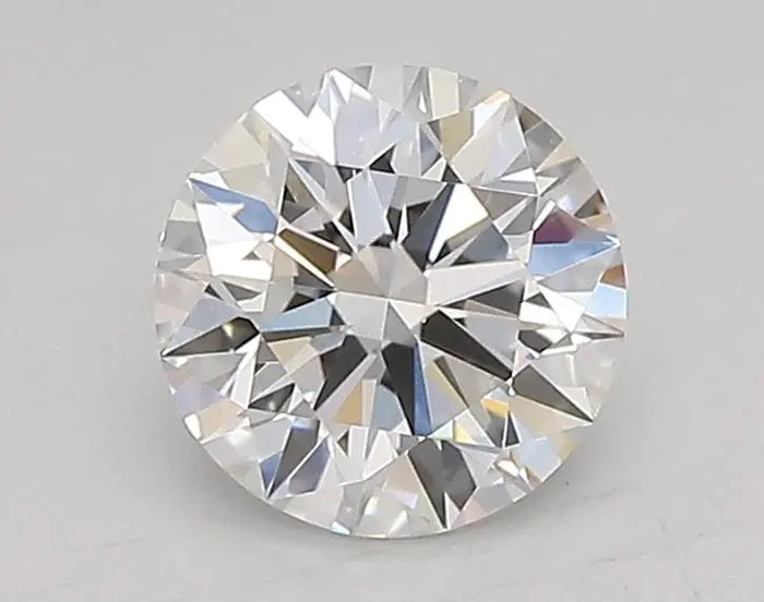 0.72 Carat · ROUND · D · VVS1 · IGI · Ideal Cut