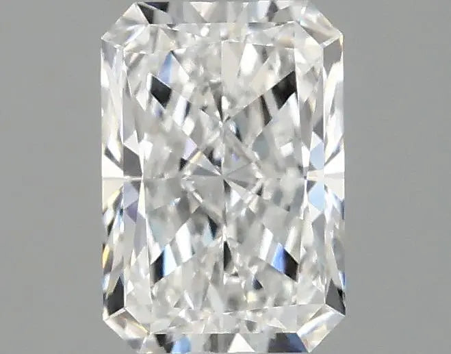 1.27 Carat · RADIANT · E · VVS2 · IGI · Excellent Cut