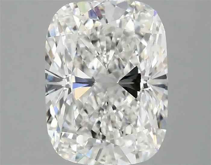 2.02 Carat · CUSHION · E · VVS2 · IGI · Excellent Cut