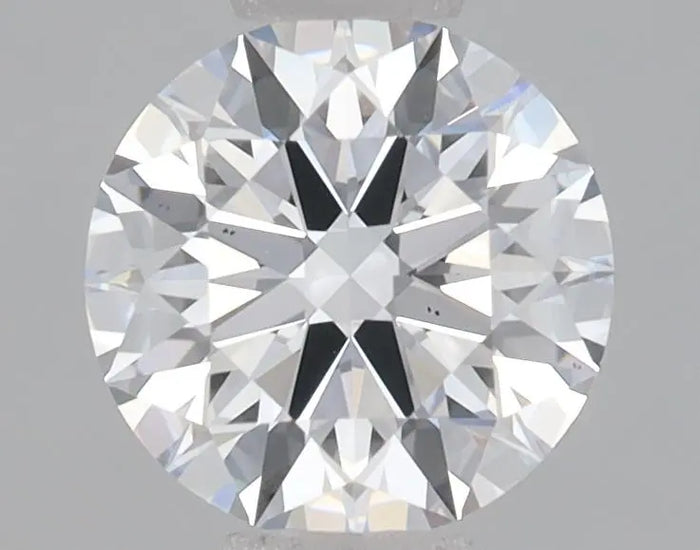 1.03 Carat · ROUND · D · VS2 · IGI · Ideal Cut