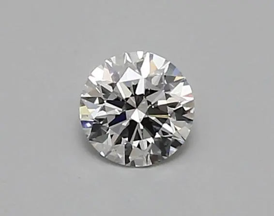 0.38 Carat · ROUND · D · VS1 · IGI · Ideal Cut
