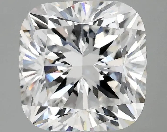 3.01 Carat · CUSHION · E · VVS2 · IGI · Excellent Cut