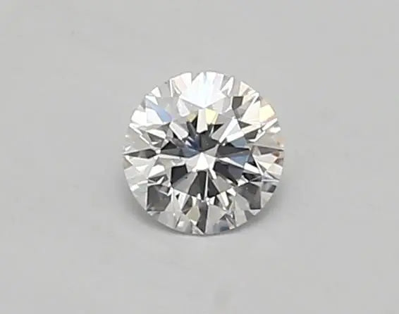 0.37 Carat · ROUND · D · VS1 · IGI · Ideal Cut