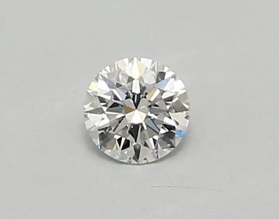 0.28 Carat · ROUND · D · VS1 · IGI · Excellent Cut