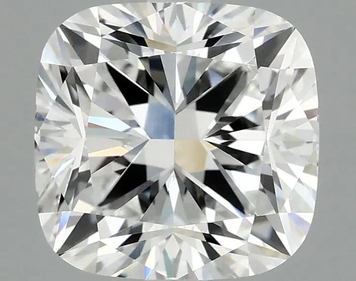 3.10 Carat · CUSHION · E · VVS2 · IGI · Excellent Cut