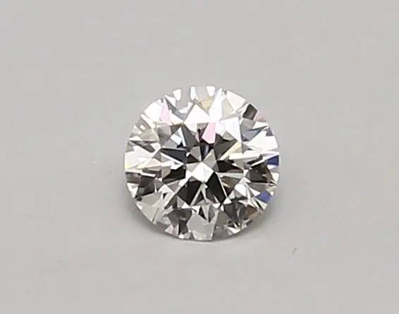 0.28 Carat · ROUND · D · VVS1 · IGI · Ideal Cut