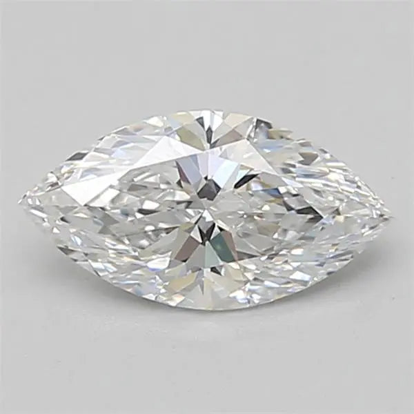 0.91 Carat · MARQUISE · D · VVS2 · IGI · Excellent Cut