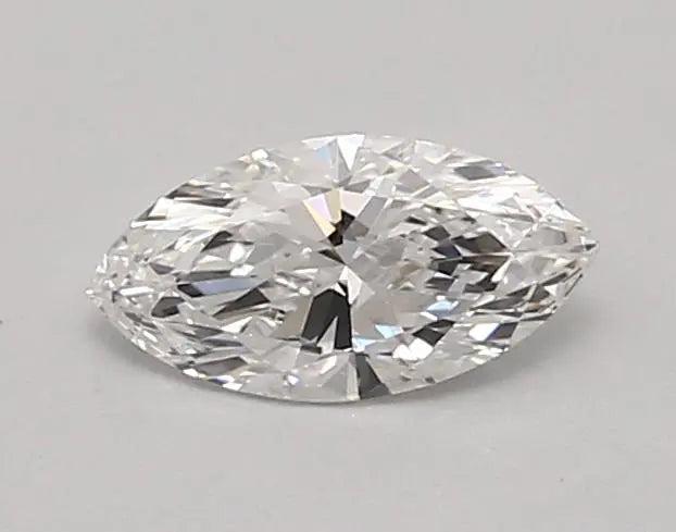 0.74 Carat · MARQUISE · D · VVS1 · IGI · Excellent Cut