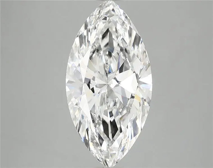 3.01 Carat · MARQUISE · E · VVS2 · IGI · Excellent Cut