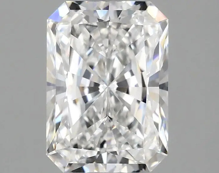 1.60 Carat · RADIANT · E · VVS2 · IGI · Excellent Cut