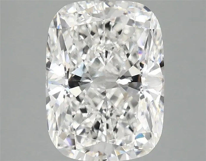 3.02 Carat · CUSHION · E · VS1 · GIA · Excellent Cut