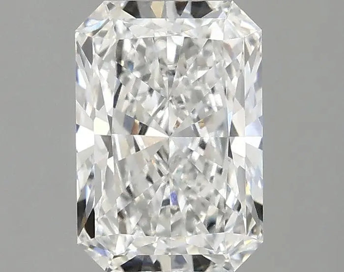 1.58 Carat · RADIANT · E · VVS2 · IGI · Excellent Cut