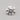 0.28 Carat · ROUND · D · VVS1 · IGI · Ideal Cut