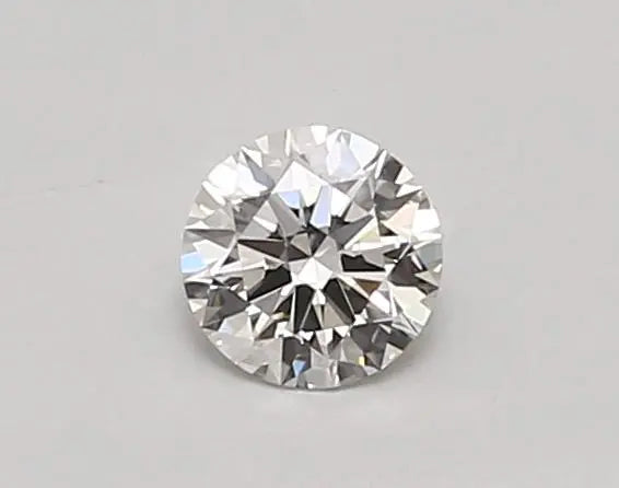 0.37 Carat · ROUND · D · VVS1 · IGI · Ideal Cut