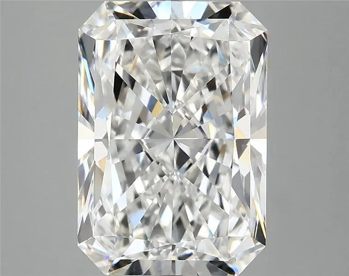 4.05 Carat · RADIANT · E · VVS2 · IGI · Excellent Cut