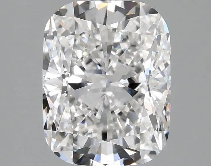 2.03 Carat · CUSHION · E · VS2 · IGI · Excellent Cut