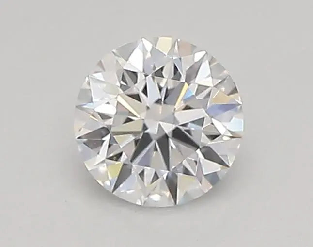 0.33 Carat · ROUND · D · VS1 · IGI · Ideal Cut