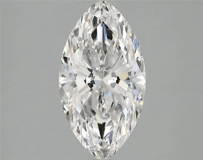 1.59 Carat · MARQUISE · E · VS2 · IGI · Excellent Cut