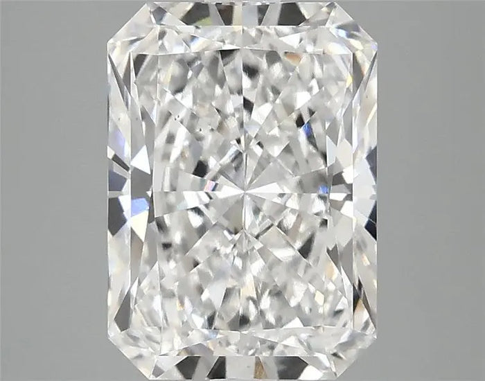 3.09 Carat · RADIANT · E · VS1 · IGI · Excellent Cut